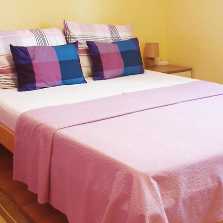 Apartman Roza Ploce  Ngoại thất bức ảnh