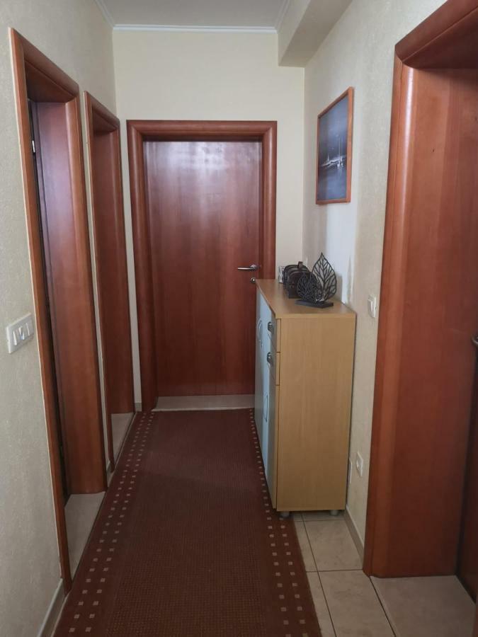 Apartman Roza Ploce  Ngoại thất bức ảnh